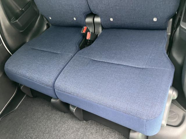 ムーヴキャンバス セオリーＸ　キーフリーシステム　スマートキー　ＡＢＳ（49枚目）