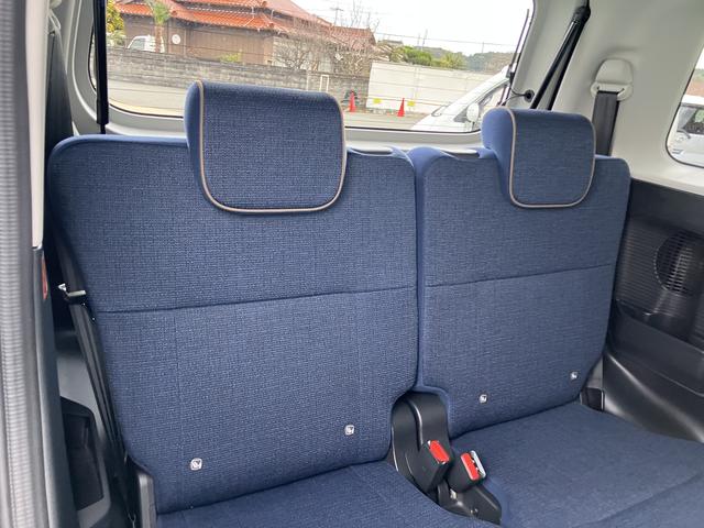 ムーヴキャンバス セオリーＸ　キーフリーシステム　スマートキー　ＡＢＳ（51枚目）