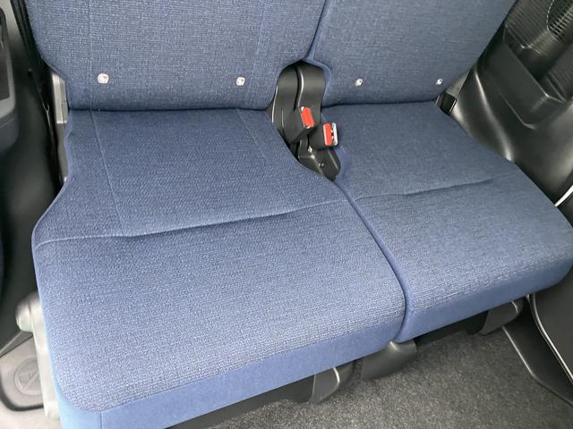 ムーヴキャンバス セオリーＸ　キーフリーシステム　スマートキー　ＡＢＳ（52枚目）