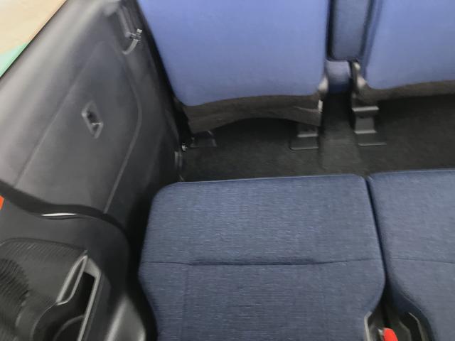 ムーヴキャンバス セオリーＸ　キーフリーシステム　スマートキー　ＡＢＳ（56枚目）