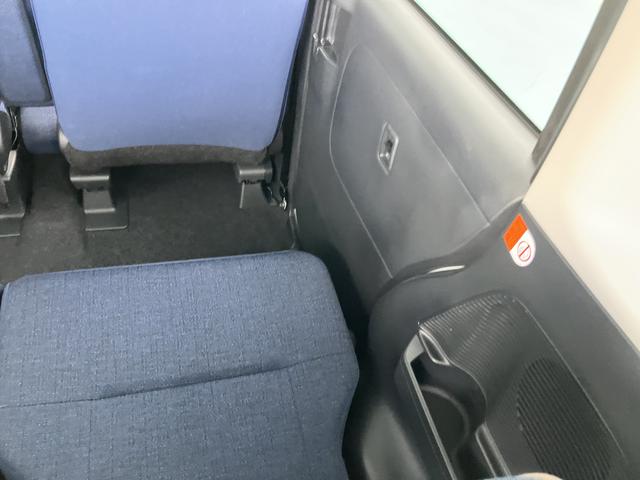 ムーヴキャンバス セオリーＸ　キーフリーシステム　スマートキー　ＡＢＳ（57枚目）