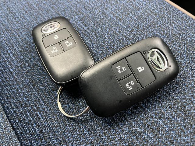 ムーヴキャンバス セオリーＸ　キーフリーシステム　スマートキー　ＡＢＳ（65枚目）