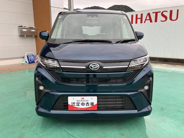 ムーヴ ＲＳ（7枚目）