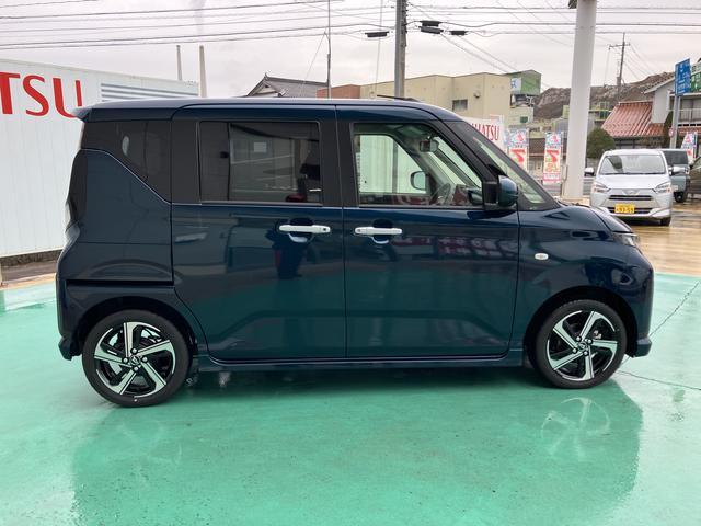 ムーヴ ＲＳ（9枚目）