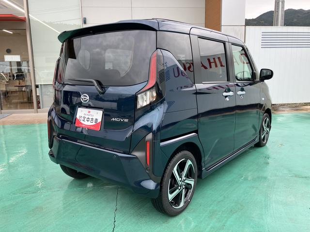 ムーヴ ＲＳ（10枚目）