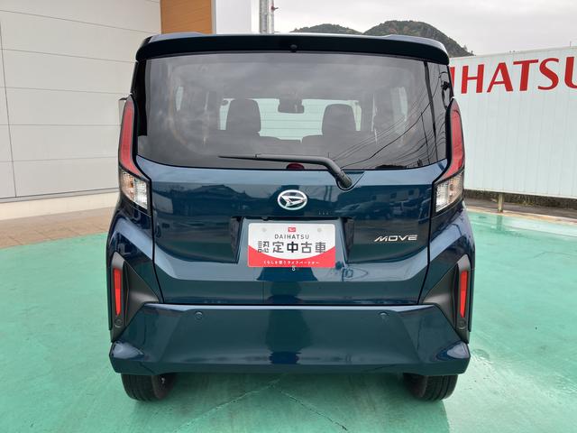 ムーヴ ＲＳ（11枚目）