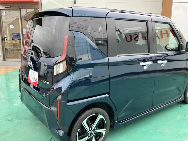 ムーヴ ＲＳ（22枚目）