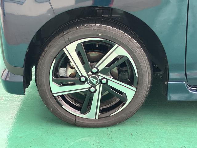 ムーヴ ＲＳ（25枚目）