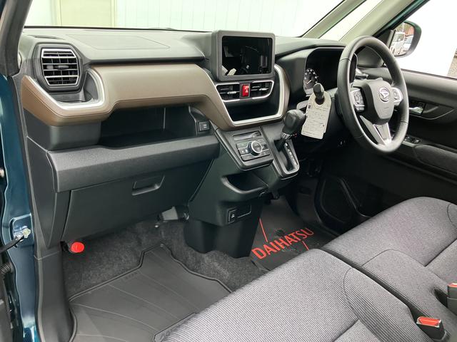 ムーヴ ＲＳ（50枚目）