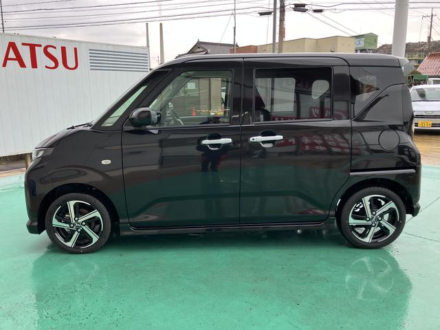 ムーヴ ＲＳ（17枚目）