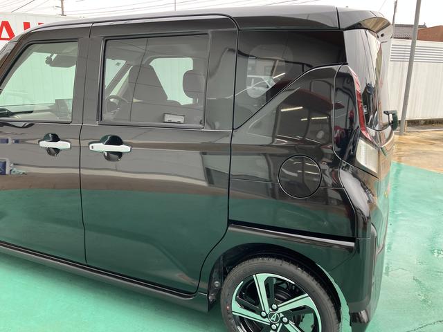 ムーヴ ＲＳ（23枚目）