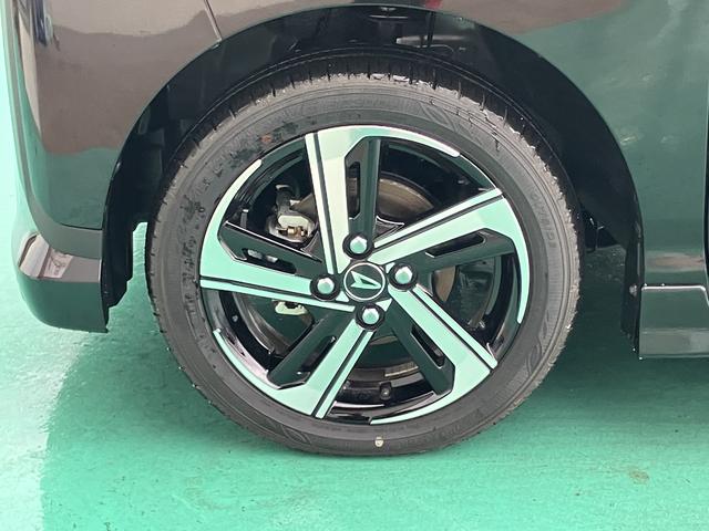 ムーヴ ＲＳ（27枚目）