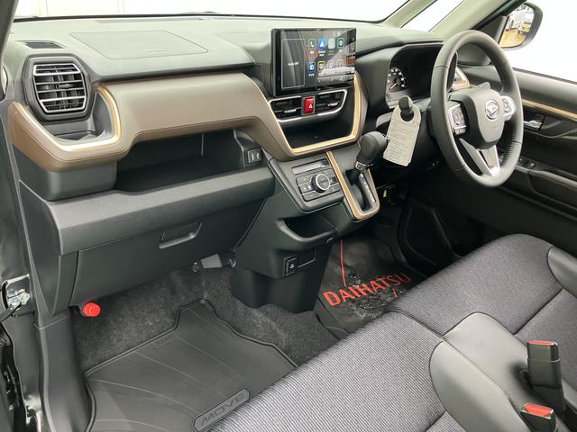 ムーヴ ＲＳ（52枚目）