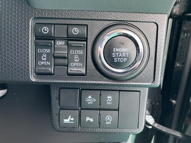 タント カスタムＸセレクション（3枚目）