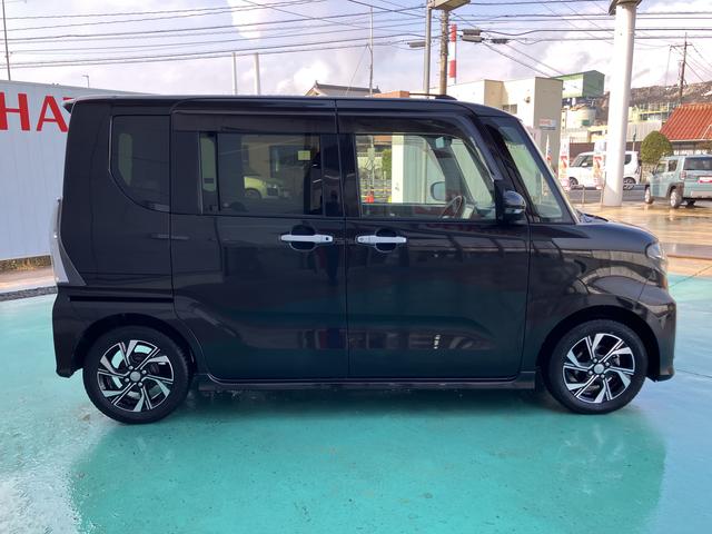 タント カスタムＸセレクション（9枚目）