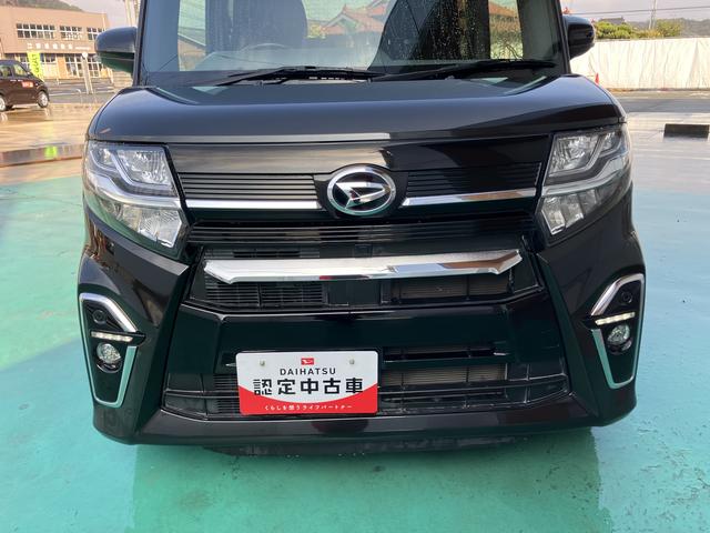 タント カスタムＸセレクション（14枚目）