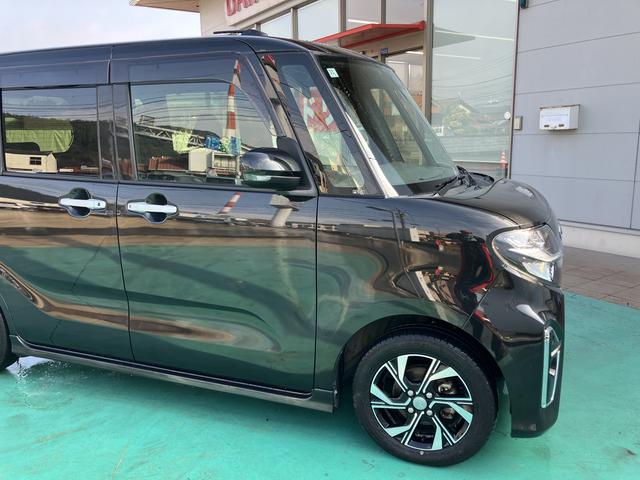 タント カスタムＸセレクション（15枚目）