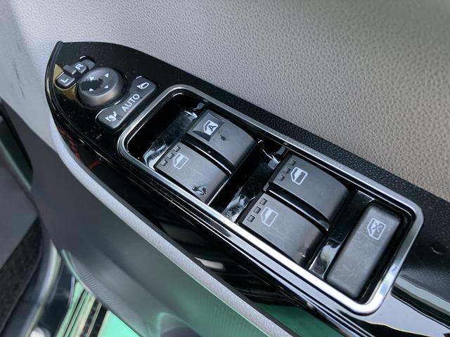 タント カスタムＸセレクション（21枚目）