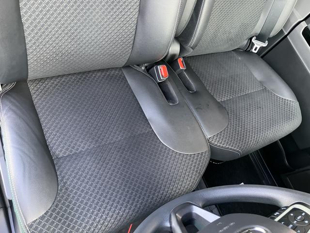 タント カスタムＸセレクション（31枚目）