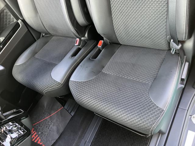 タント カスタムＸセレクション（34枚目）