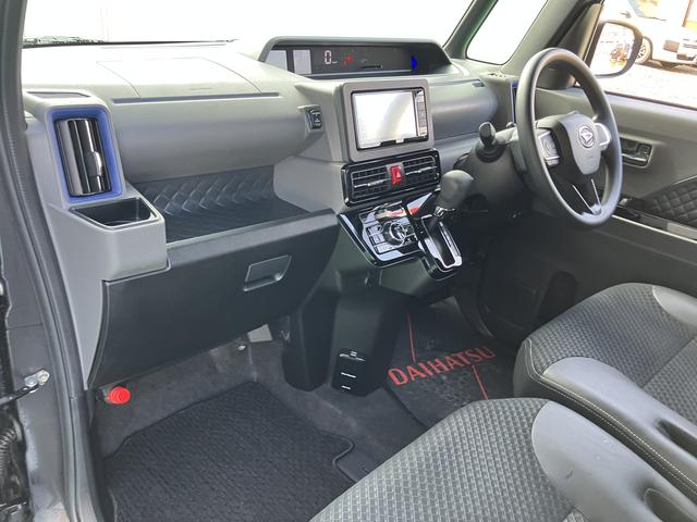 タント カスタムＸセレクション（35枚目）