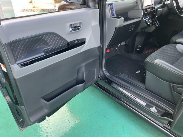 タント カスタムＸセレクション（36枚目）