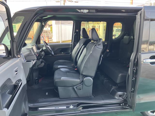 タント カスタムＸセレクション（37枚目）