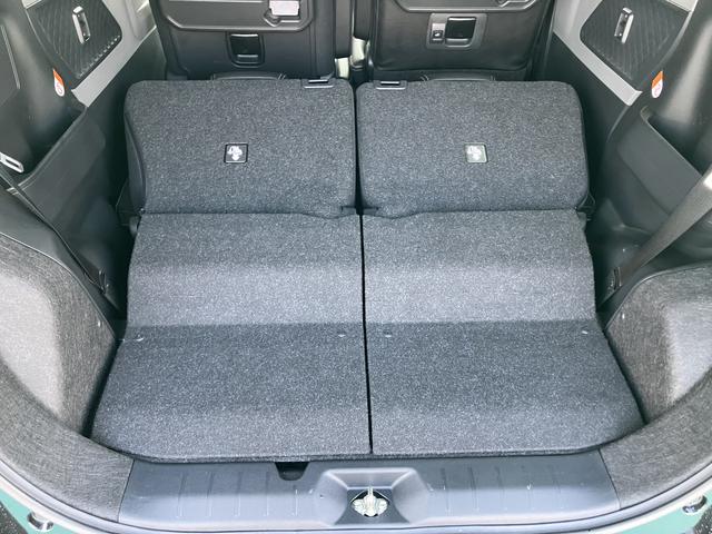 タント カスタムＸセレクション（50枚目）