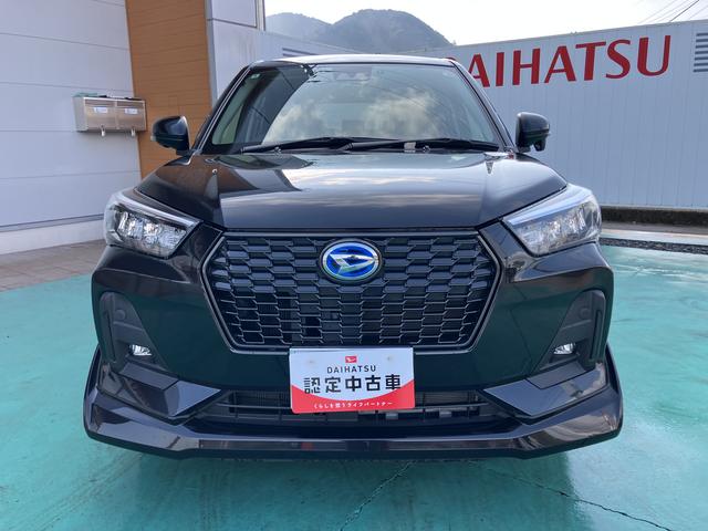 ロッキー Ｘ　ＨＥＶ（10枚目）