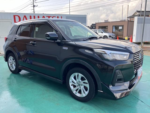 ロッキー Ｘ　ＨＥＶ（11枚目）