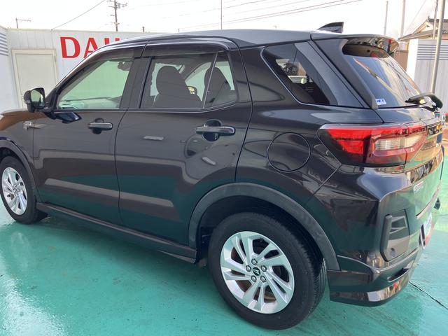 ロッキー Ｘ　ＨＥＶ（20枚目）