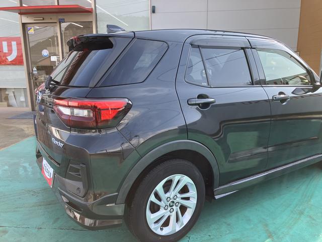 ロッキー Ｘ　ＨＥＶ（21枚目）