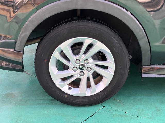 ロッキー Ｘ　ＨＥＶ（27枚目）