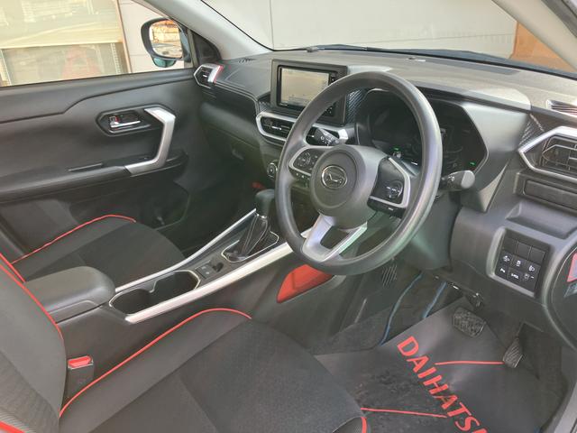 ロッキー Ｘ　ＨＥＶ（28枚目）