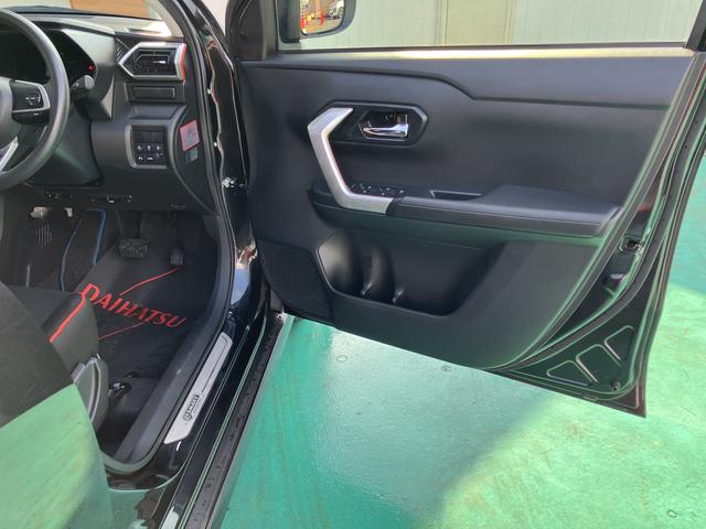 ロッキー Ｘ　ＨＥＶ（31枚目）