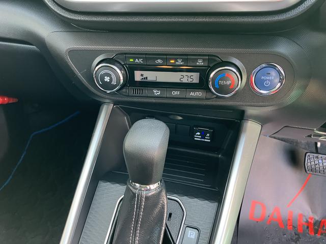 ロッキー Ｘ　ＨＥＶ（38枚目）