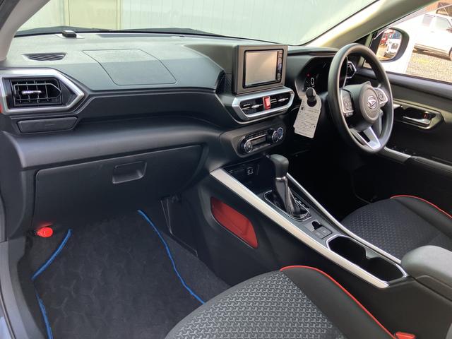 ロッキー Ｘ　ＨＥＶ（49枚目）