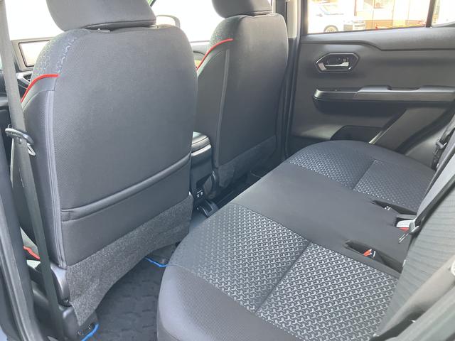 ロッキー Ｘ　ＨＥＶ（54枚目）