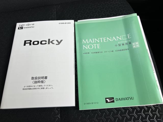 ロッキー Ｘ　ＨＥＶ（66枚目）