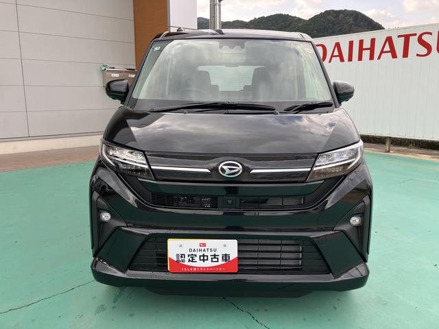 ムーヴ RS(7枚目)