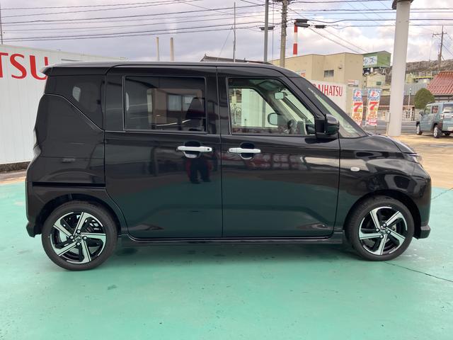 ムーヴ RS(9枚目)