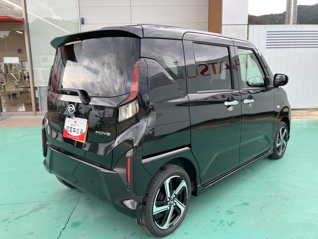 ムーヴ RS(10枚目)