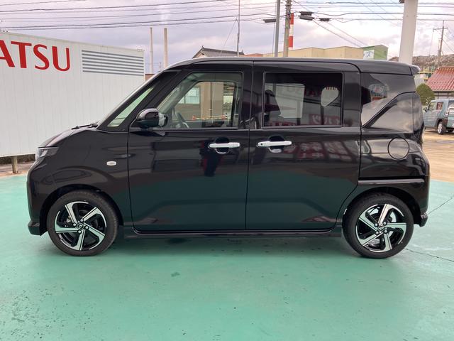 ムーヴ RS(13枚目)