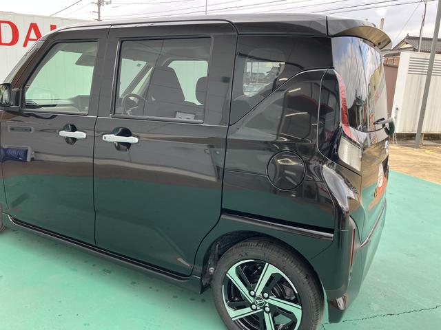 ムーヴ RS(19枚目)