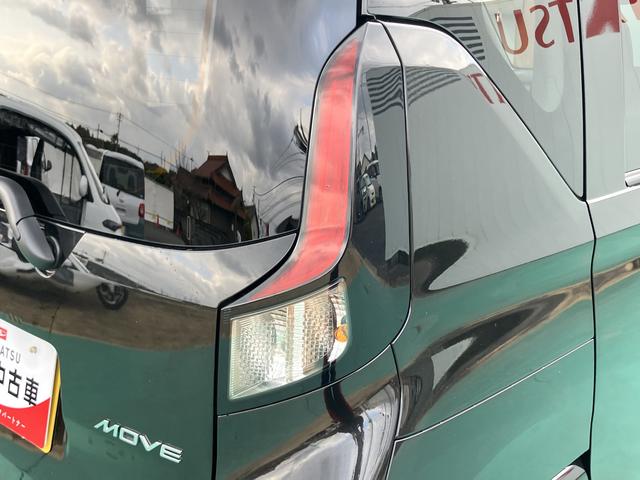 ムーヴ RS(22枚目)