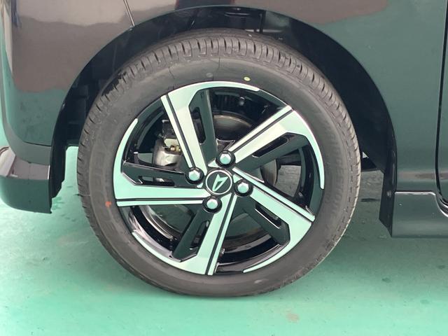 ムーヴ RS(25枚目)