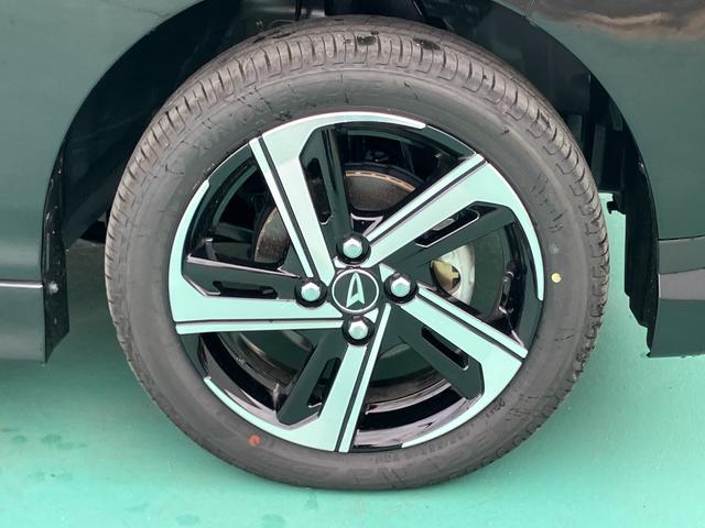 ムーヴ RS(27枚目)