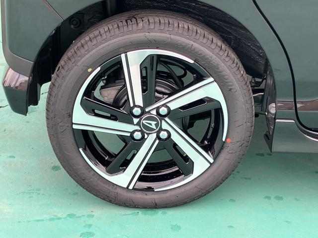 ムーヴ RS(28枚目)