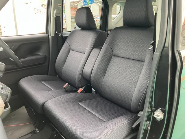 ムーヴ RS(47枚目)