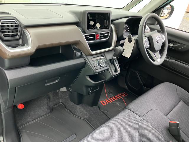 ムーヴ RS(50枚目)